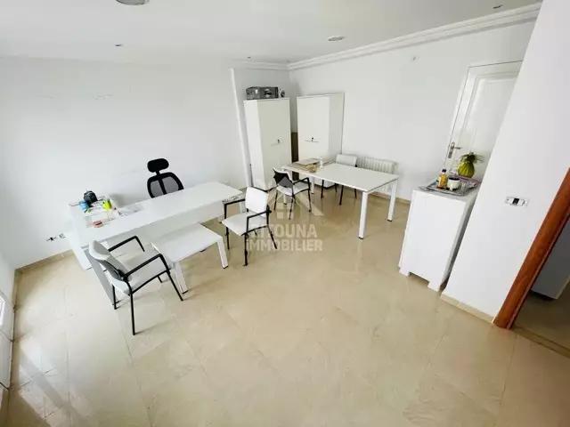 Appartement location