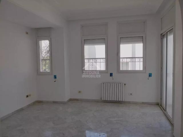 Bureau location