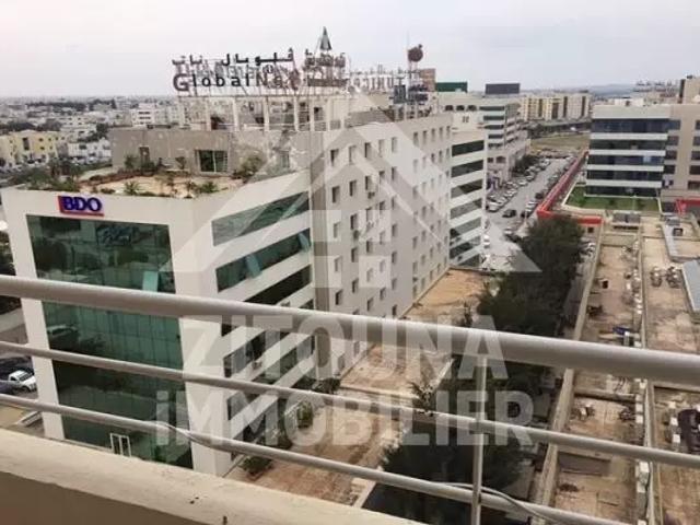 Bureau location à Ariana, Ariana Ville