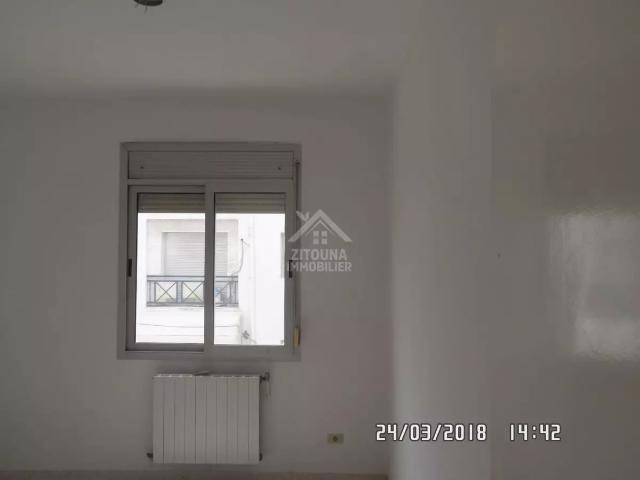 Appartement location