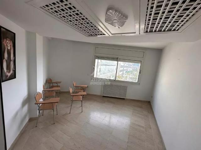 Appartement location