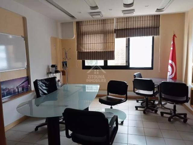 Bureau location