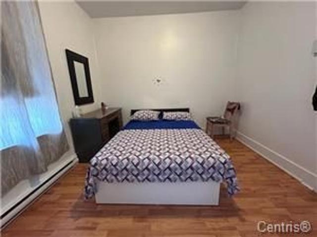Apartment for rent in Mauricie, Quebec