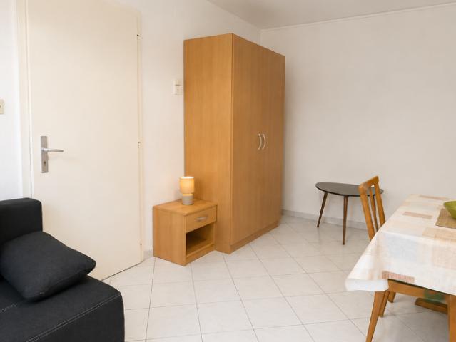 Studio mieten in Monthey, Wallis