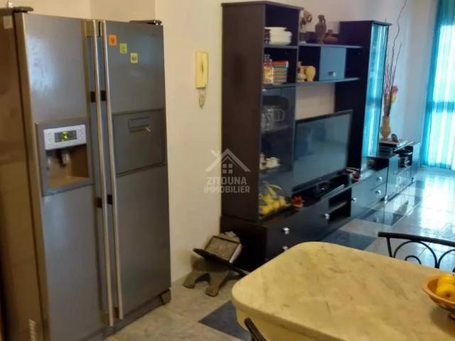 Appartement location