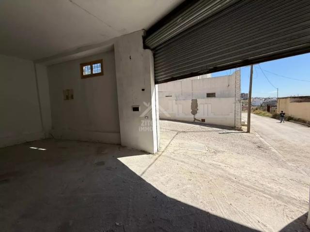 Bureau location