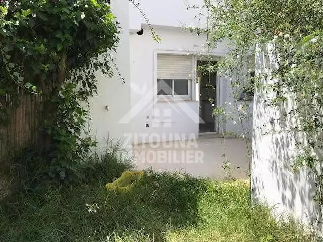 Appartement location