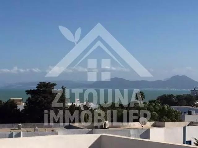 Appartement location