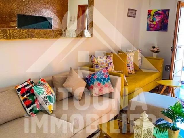 Appartement location