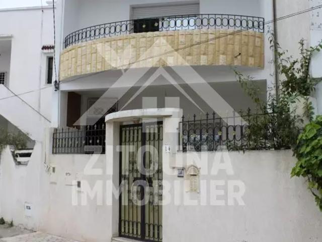 Appartement location