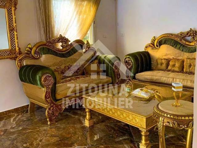 Appartement location