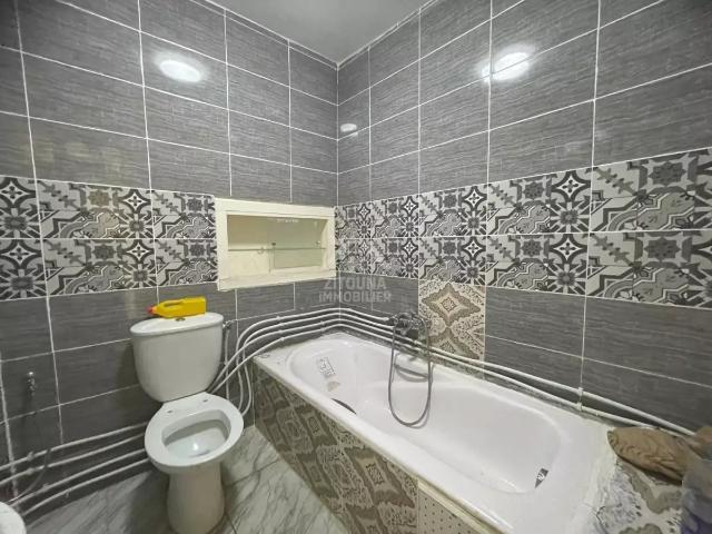 Appartement location