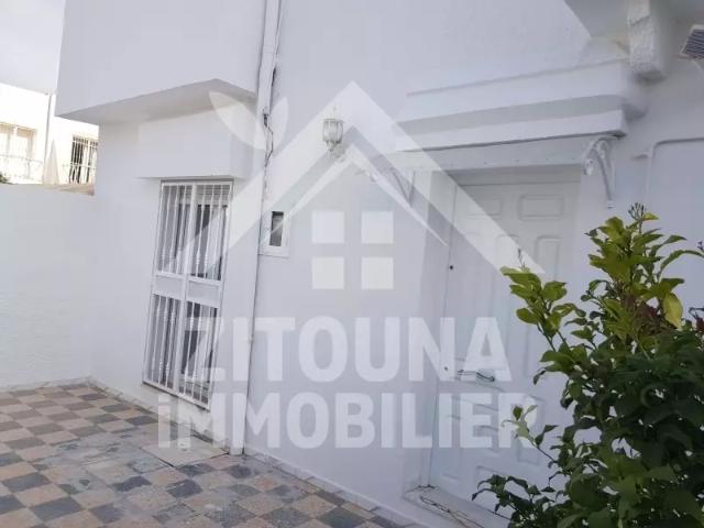 Appartement location