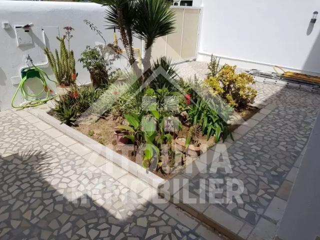 Appartement location