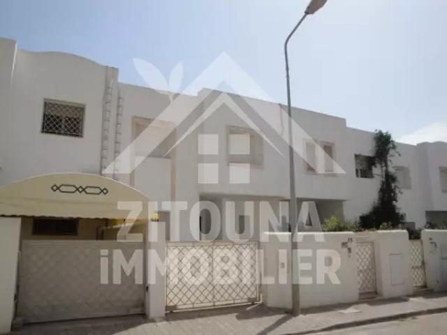 Appartement location