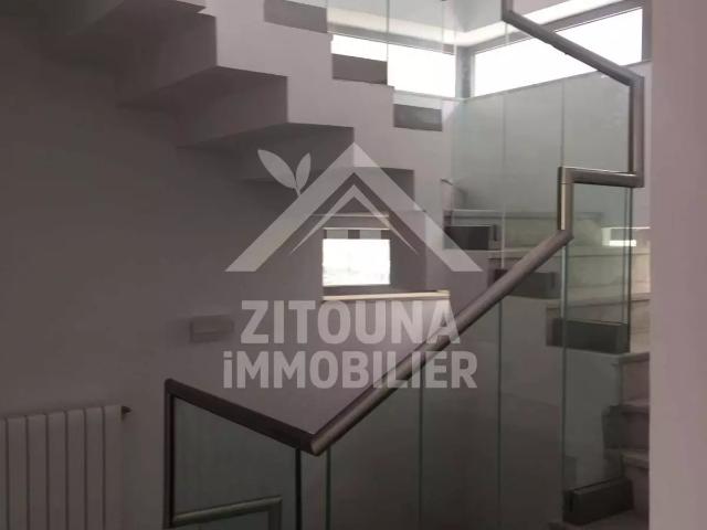 Appartement location
