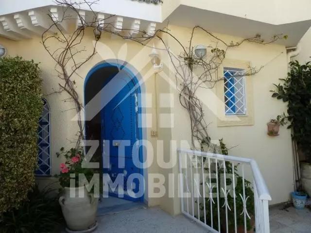 Appartement location