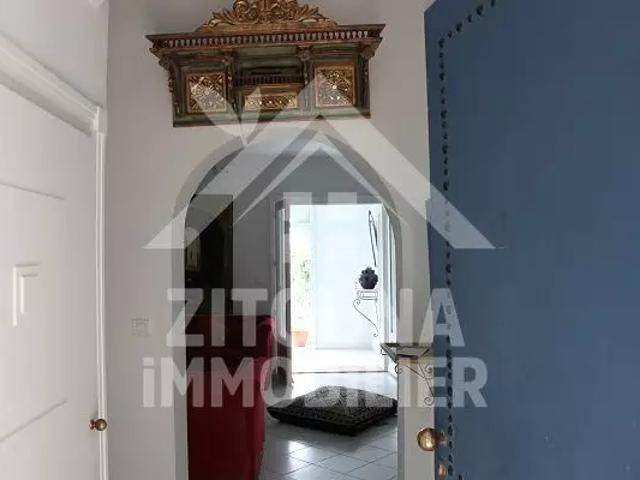Appartement location