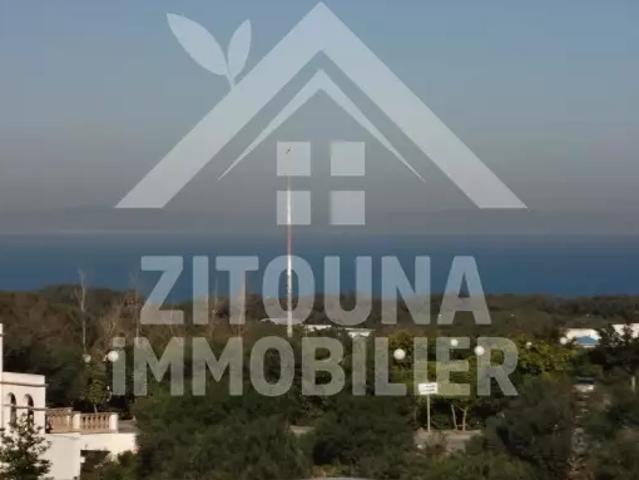 Appartement location