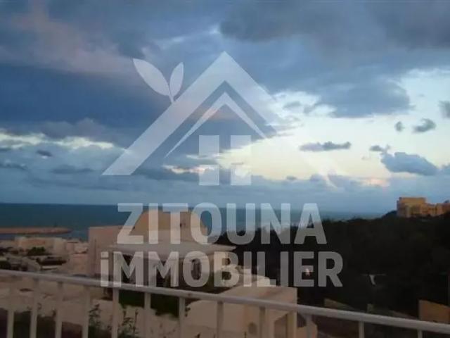 Appartement location