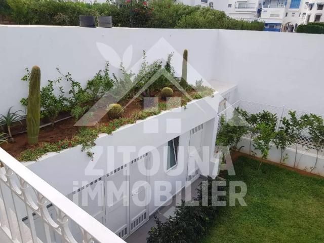 Appartement location