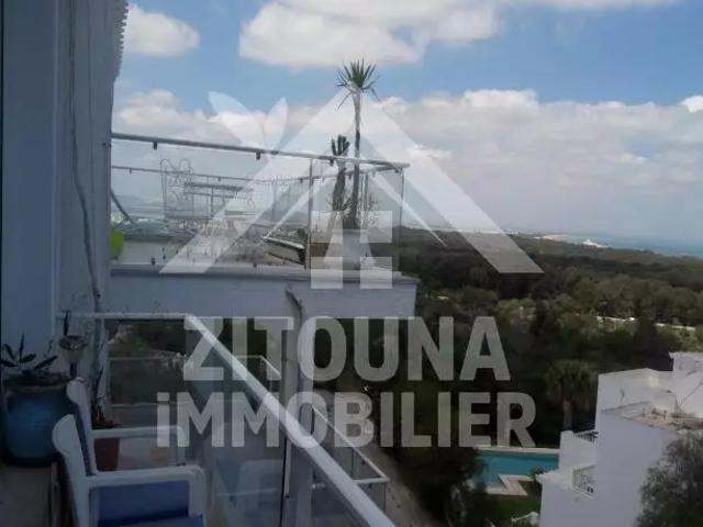 Appartement location