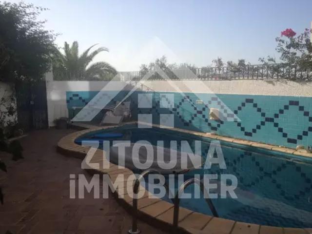 Appartement location