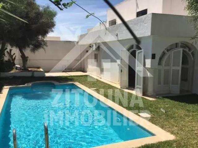 Appartement location