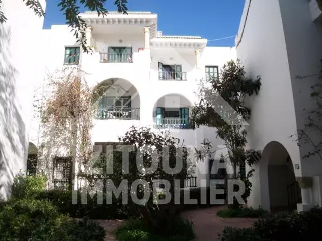 Appartement location