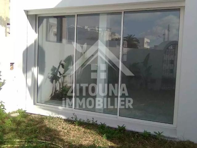 Appartement location