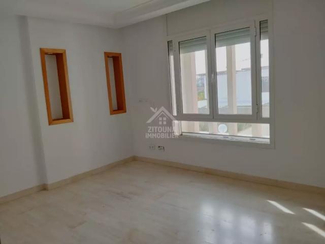 Appartement location