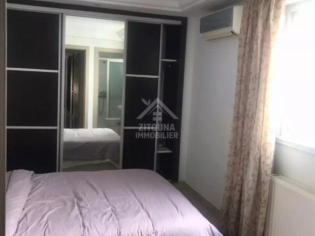 Appartement location