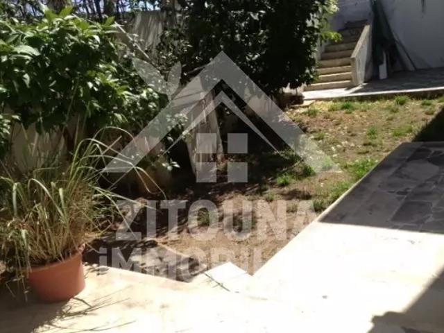 Appartement location