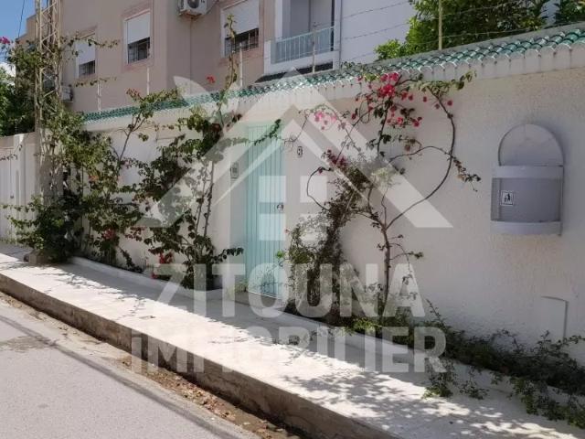 Appartement location