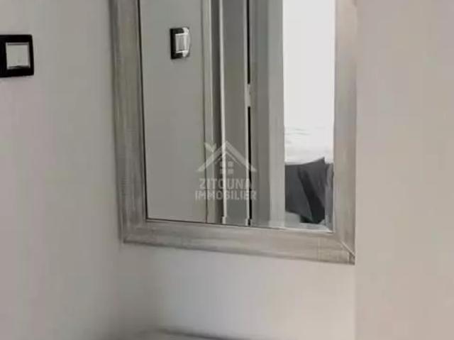 Appartement location