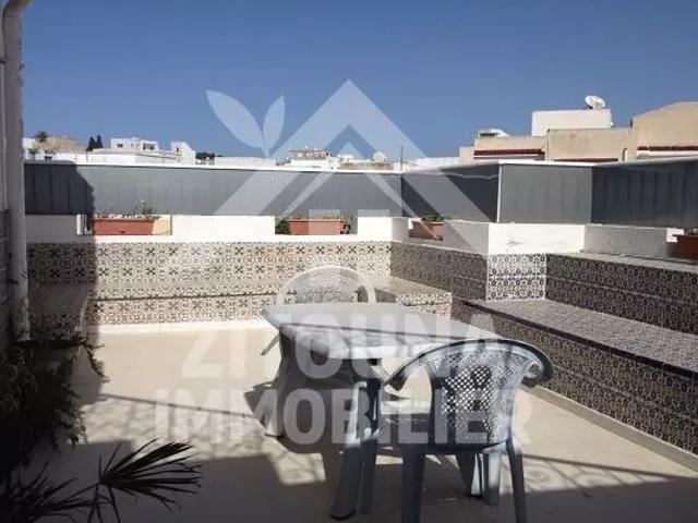 Appartement location