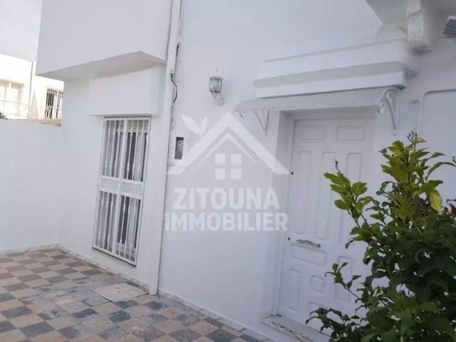 Appartement location