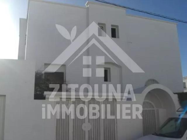 Appartement location