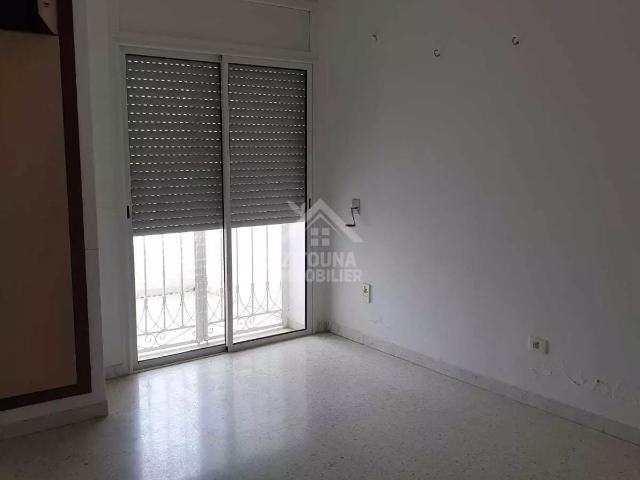 Appartement location