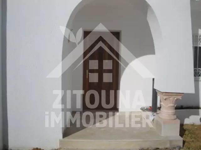 Appartement location
