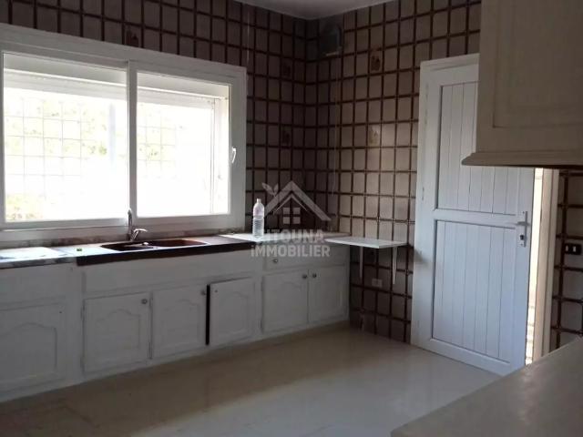 Maison location