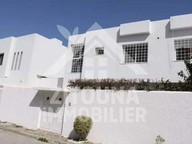 Appartement location