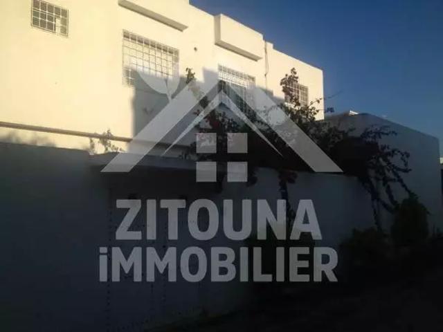 Appartement location