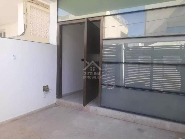 Appartement location