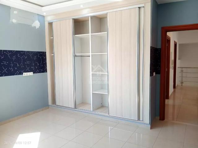 Maison location