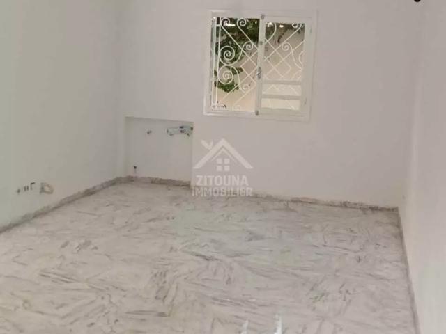 Appartement location