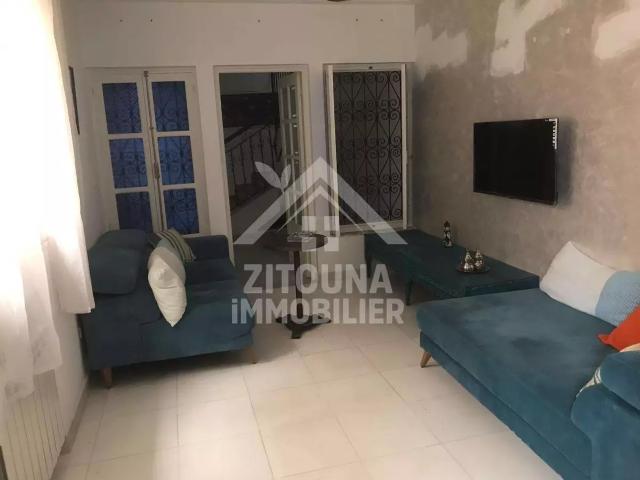 Appartement location