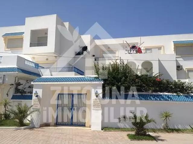 Appartement location