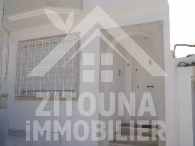 Appartement location