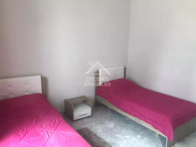 Appartement location